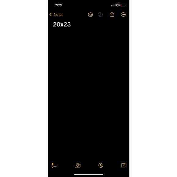 L Agence Jill Red Printed Silk‎ Blouse 3/4 Sleeve Size Medium - Picture 8 of 8